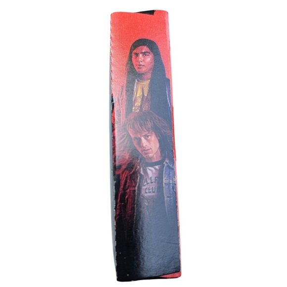 Sour Patch Kids Stranger Things Candy Box 3.5 Oz EXPIRED Collectible ONLY - Picture 5 of 5